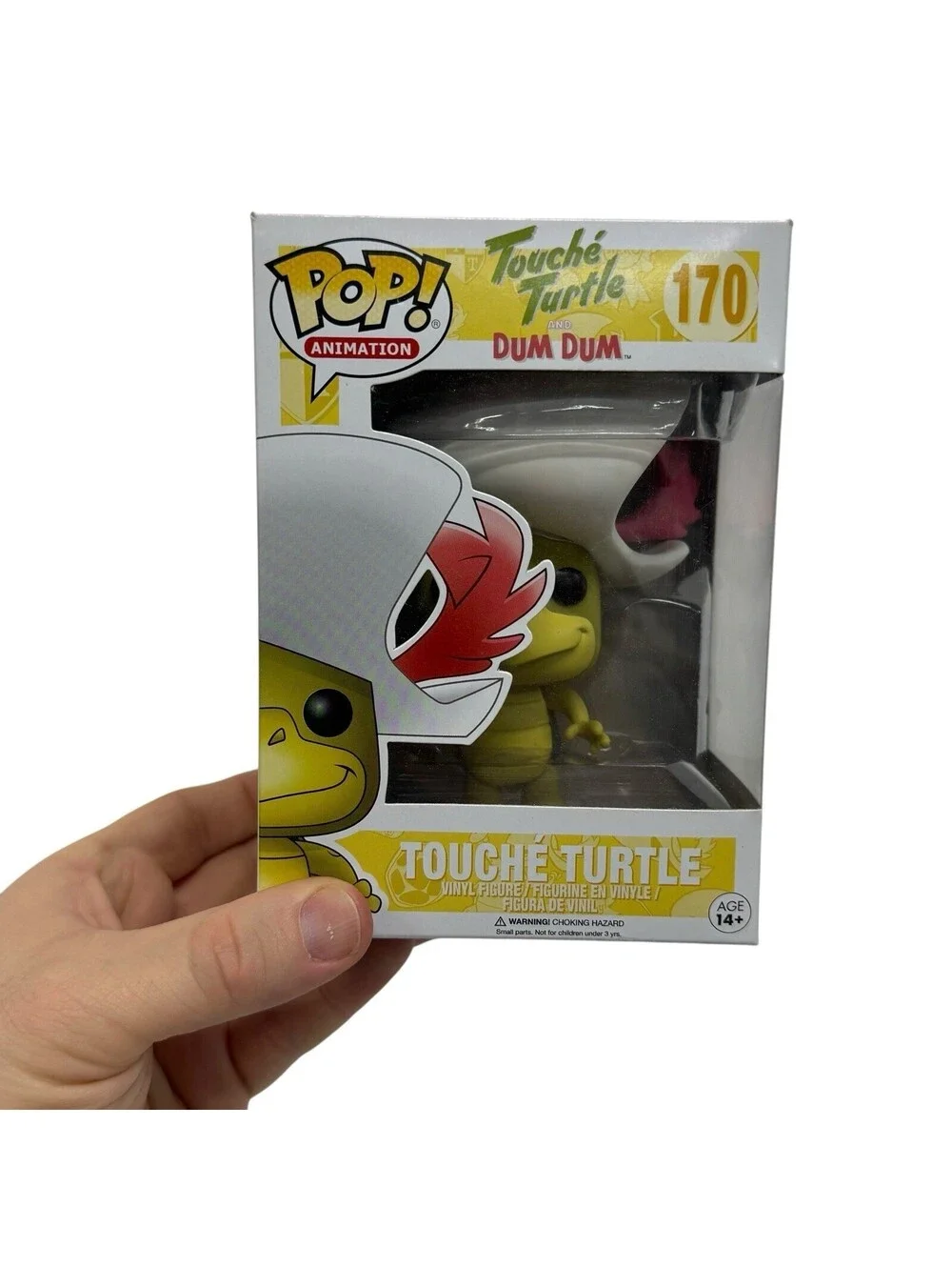 Funko pop vinyl